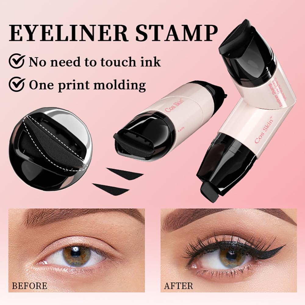 Instant Wing Eyeliner