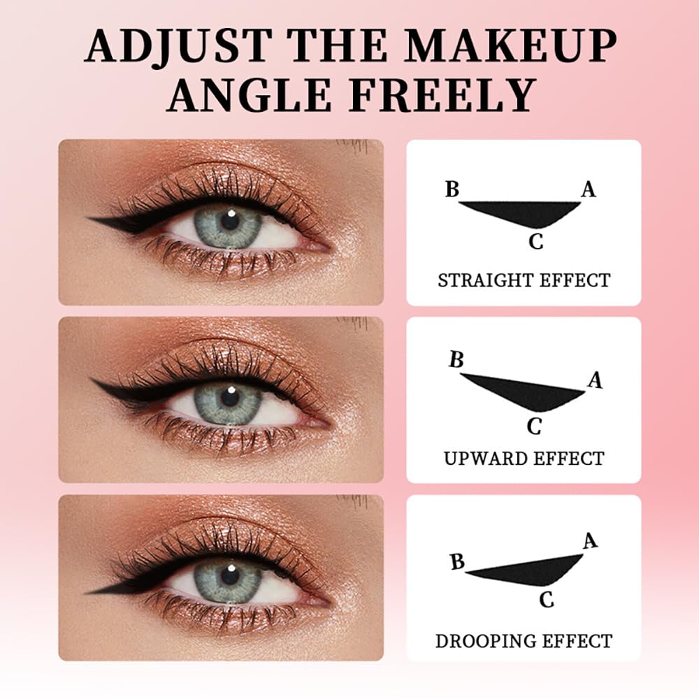 Instant Wing Eyeliner